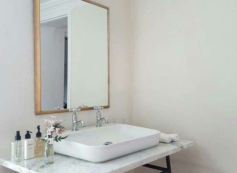 סוויטה, Wildekrans Country House