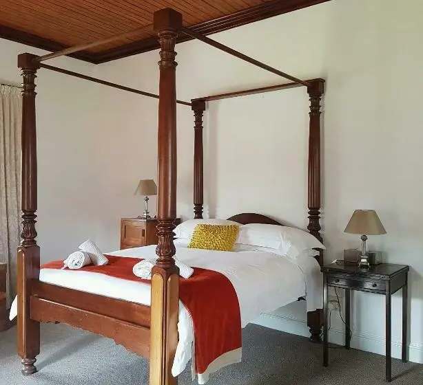 スイート, Wildekrans Country House