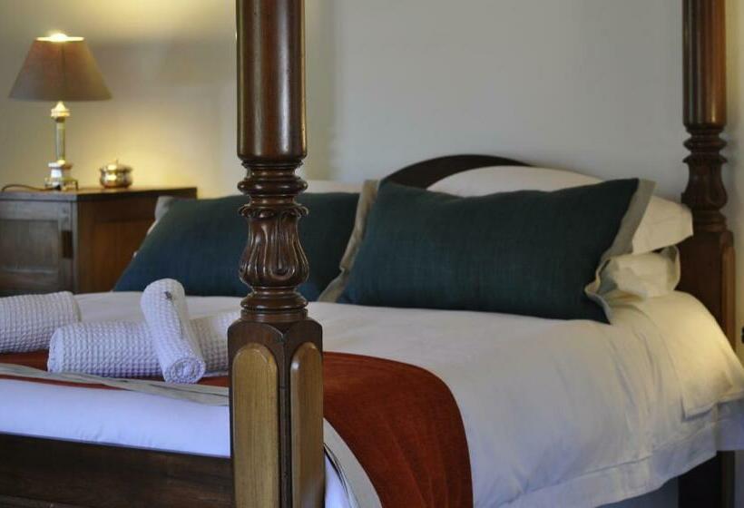 סוויטה, Wildekrans Country House