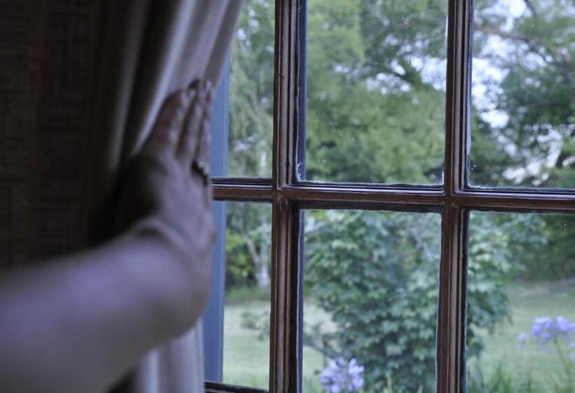 חדר סטנדרט, Wildekrans Country House