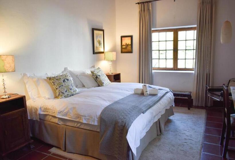 Номер Стандарт, Wildekrans Country House