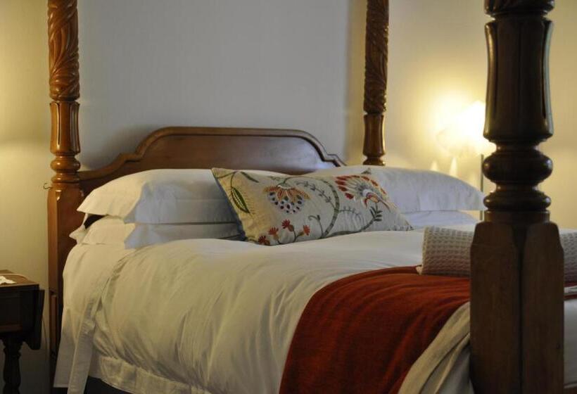 חדר סטנדרט, Wildekrans Country House