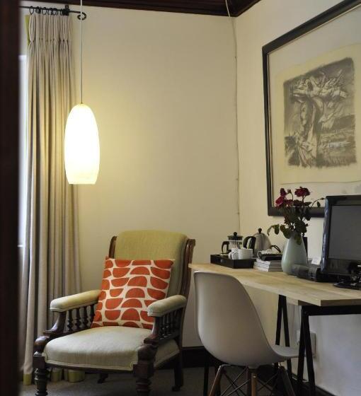 חדר סטנדרט, Wildekrans Country House