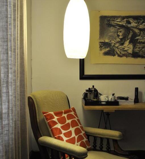 חדר סטנדרט, Wildekrans Country House