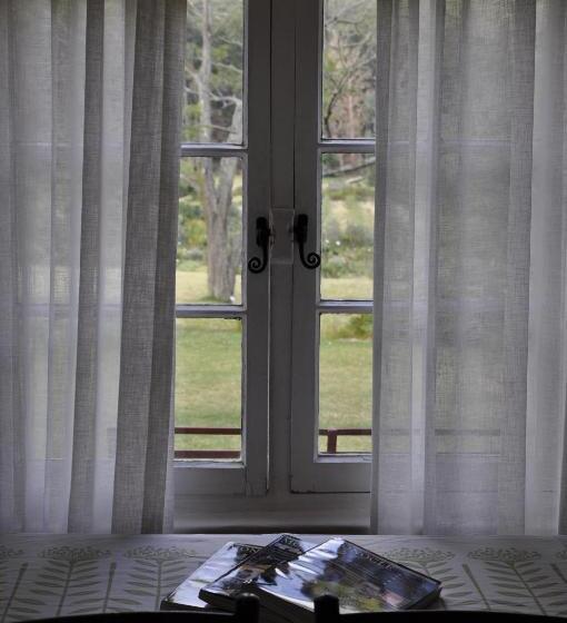 בקתה סטנדרטית, Wildekrans Country House