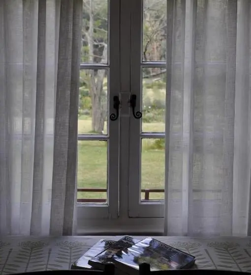 スタンダードバンガロー, Wildekrans Country House