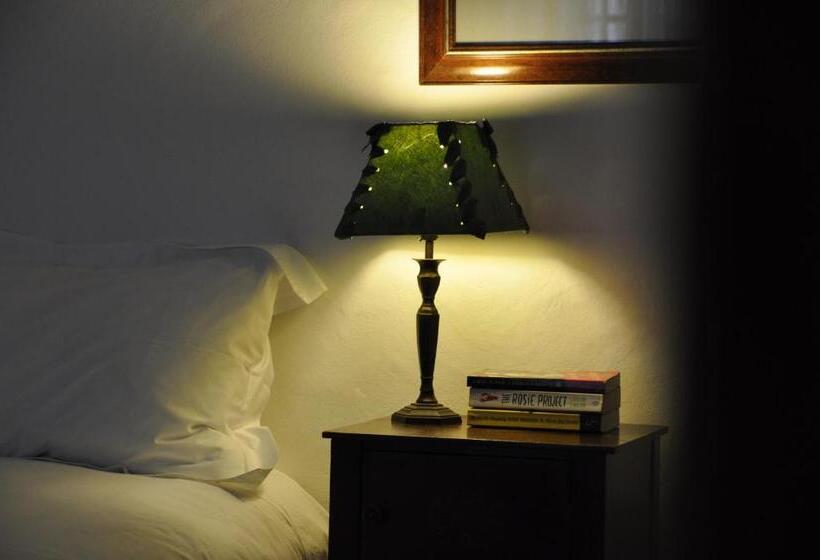 בקתה סטנדרטית, Wildekrans Country House