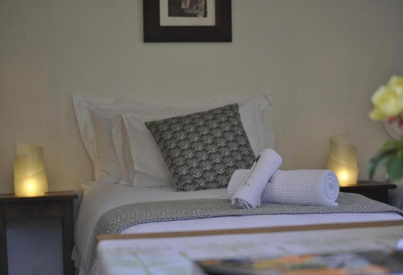 בקתה סטנדרטית, Wildekrans Country House