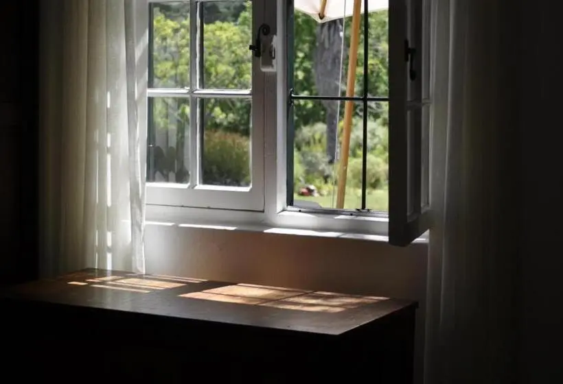 スタンダードバンガロー, Wildekrans Country House
