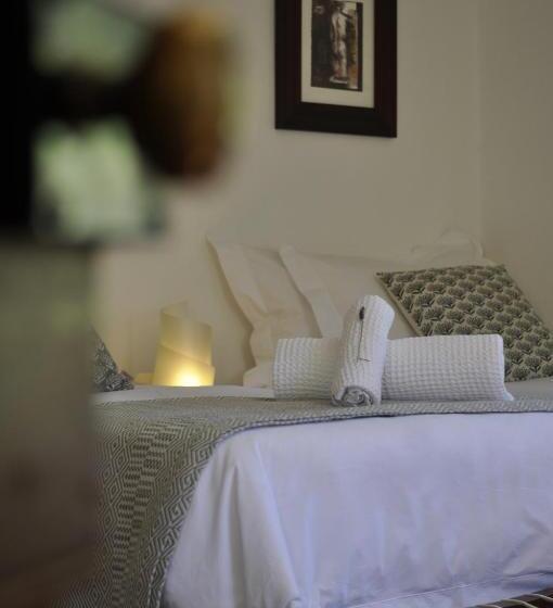 בקתה סטנדרטית, Wildekrans Country House