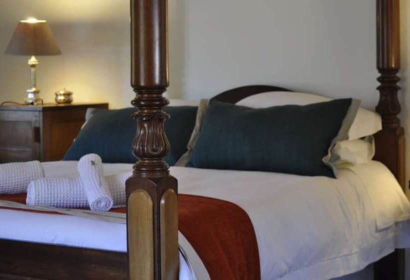 סוויטה, Wildekrans Country House