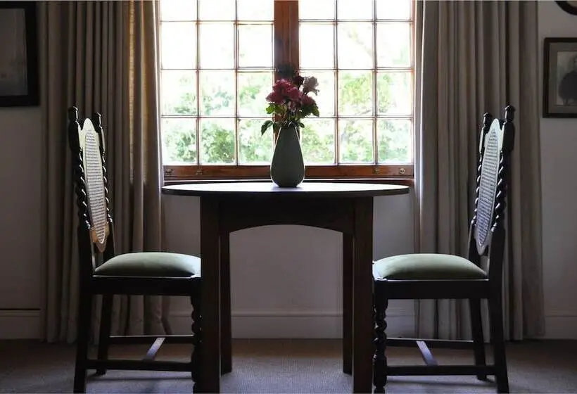 スイート, Wildekrans Country House
