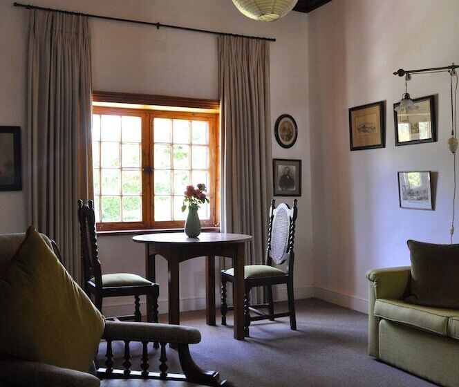 סוויטה, Wildekrans Country House