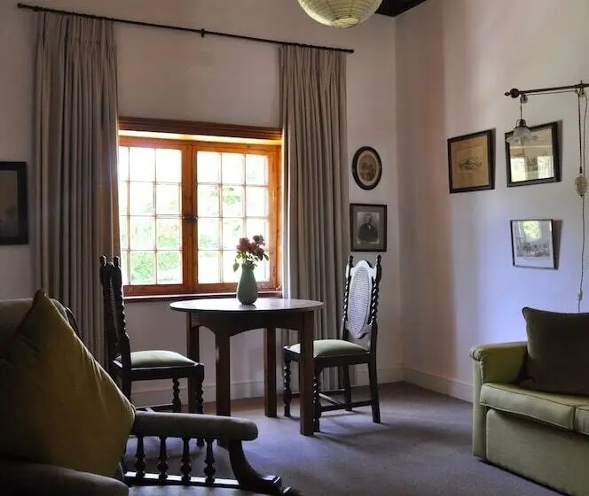 スイート, Wildekrans Country House