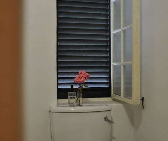 סוויטה, Wildekrans Country House