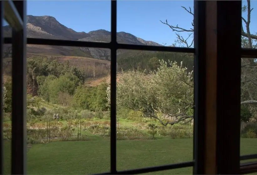 スイート, Wildekrans Country House