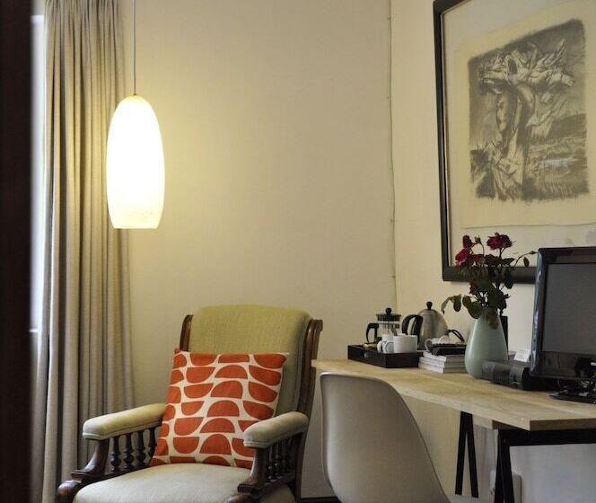 חדר סטנדרט, Wildekrans Country House