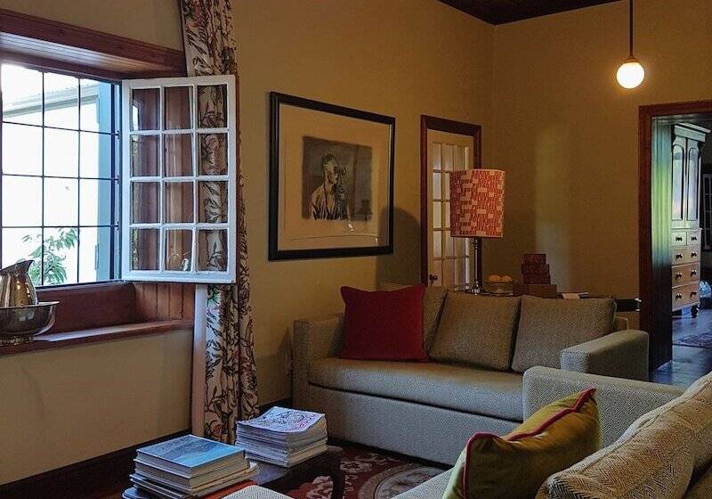 Номер Стандарт, Wildekrans Country House