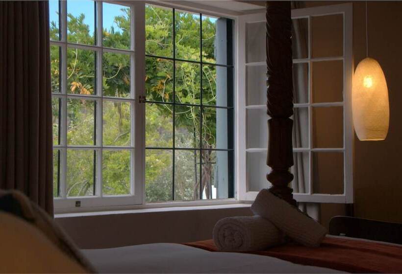 Номер Стандарт, Wildekrans Country House