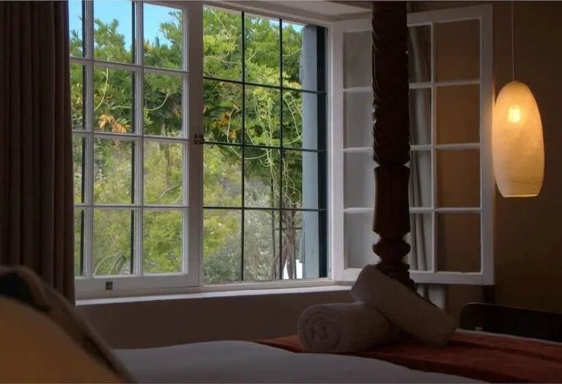 スタンダードルーム, Wildekrans Country House