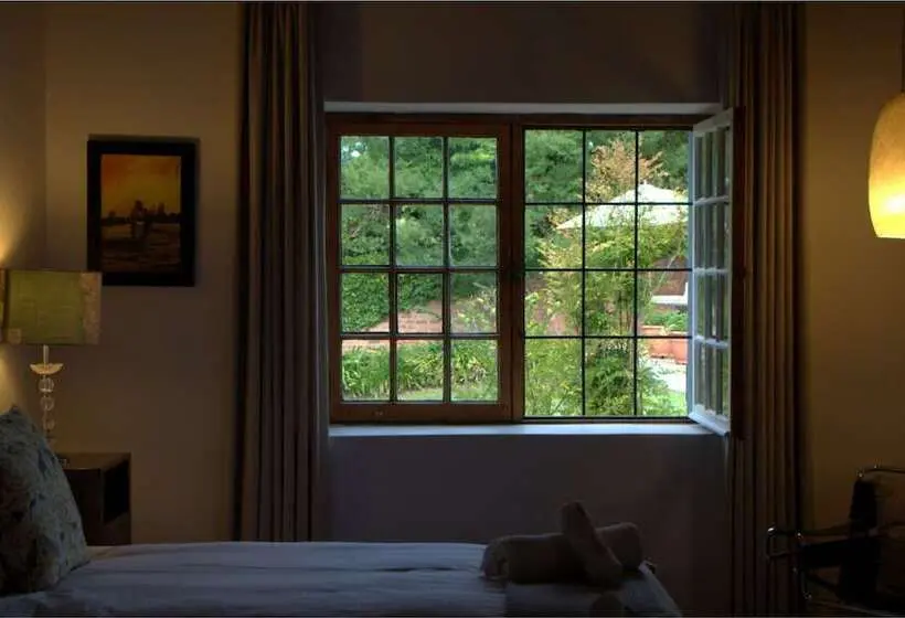 スタンダードルーム, Wildekrans Country House