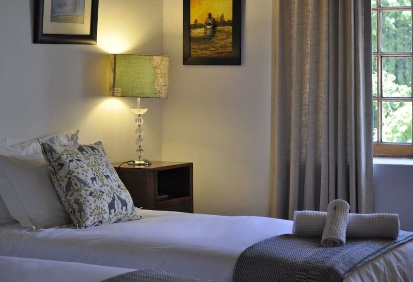 חדר סטנדרט, Wildekrans Country House