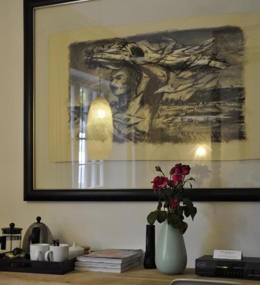 חדר סטנדרט, Wildekrans Country House