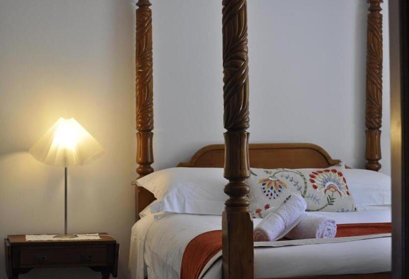 חדר סטנדרט, Wildekrans Country House