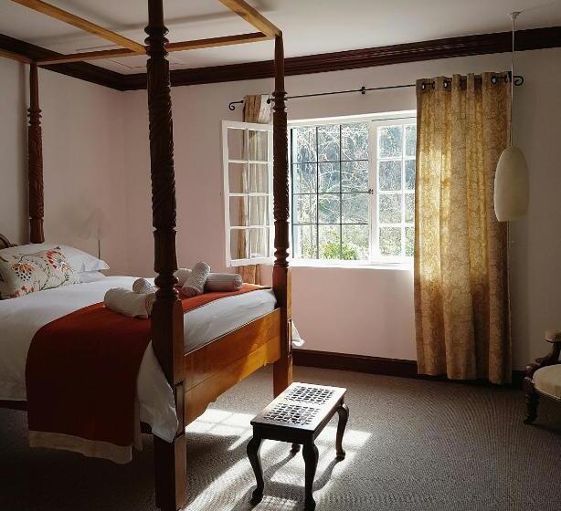 חדר סטנדרט, Wildekrans Country House