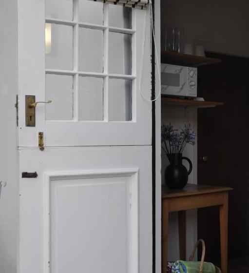 בקתה סטנדרטית, Wildekrans Country House