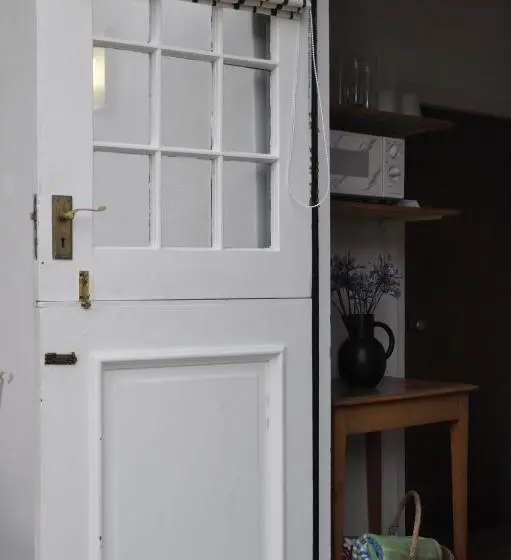 スタンダードバンガロー, Wildekrans Country House