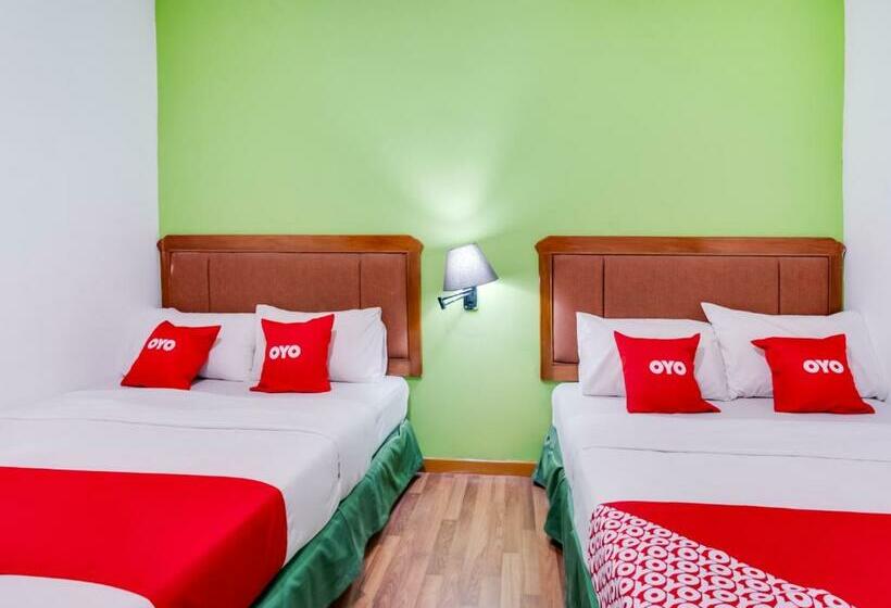 سوئیت پریمیوم, Bjorn Boutique Hotel Taman Danau Desa