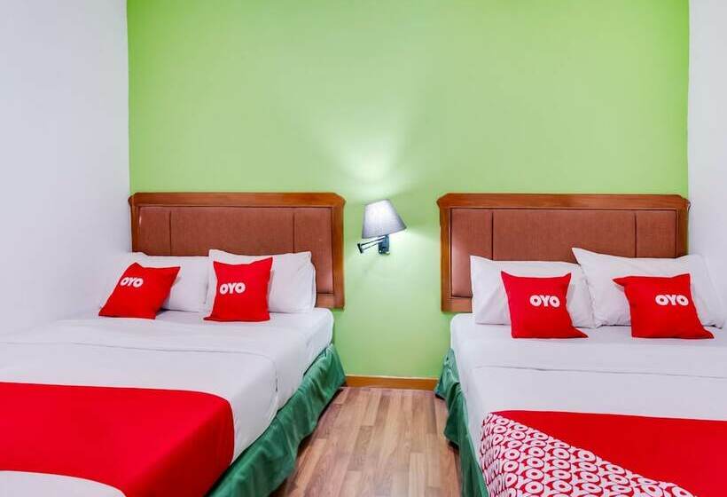 سوئیت پریمیوم, Bjorn Boutique Hotel Taman Danau Desa