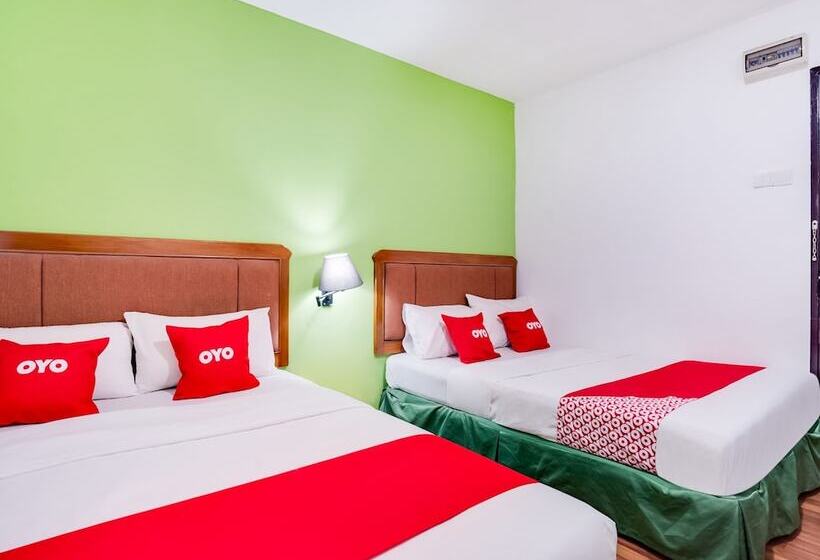 سوئیت پریمیوم, Bjorn Boutique Hotel Taman Danau Desa