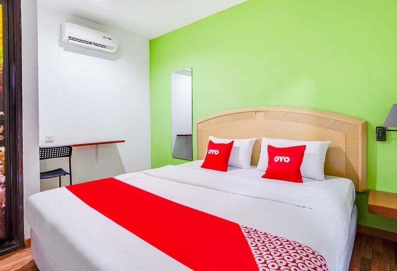 اتاق استاندارد, Bjorn Boutique Hotel Taman Danau Desa
