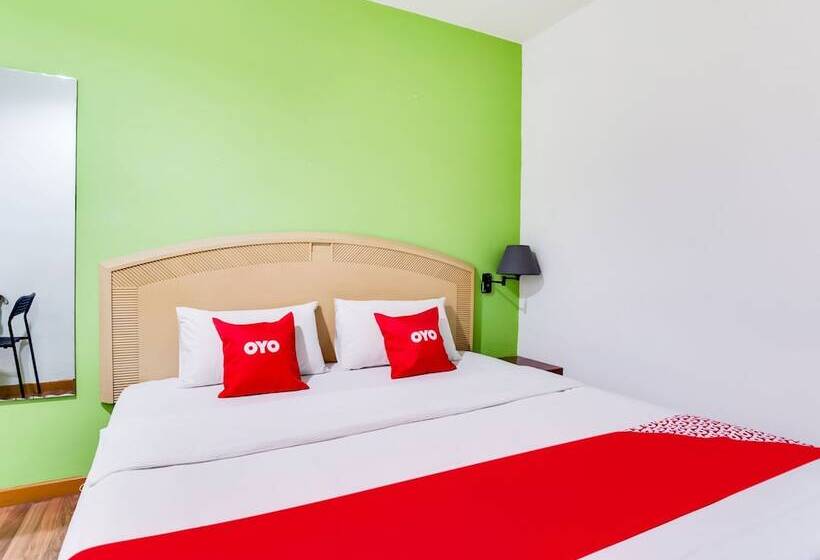 اتاق استاندارد, Bjorn Boutique Hotel Taman Danau Desa