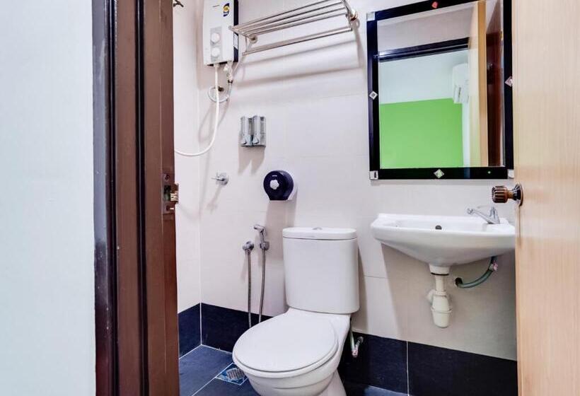 سوئیت پریمیوم, Bjorn Boutique Hotel Taman Danau Desa