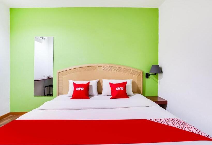 اتاق استاندارد, Bjorn Boutique Hotel Taman Danau Desa