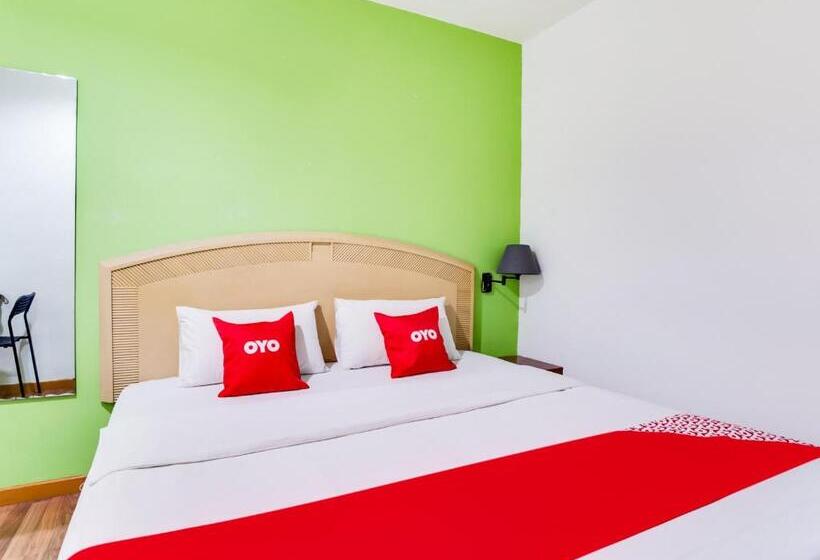 اتاق استاندارد, Bjorn Boutique Hotel Taman Danau Desa