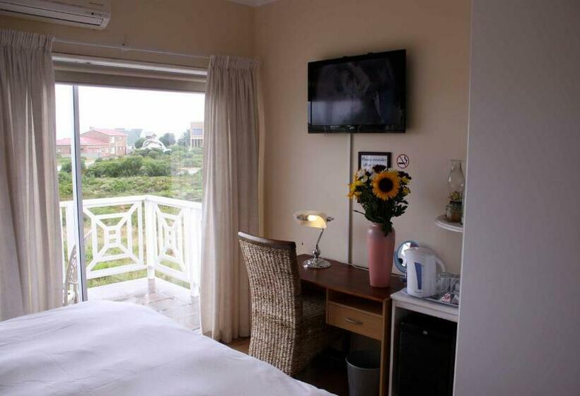 标准间, Blougans B&b