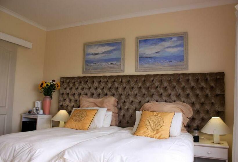 Номер Стандарт, Blougans B&b