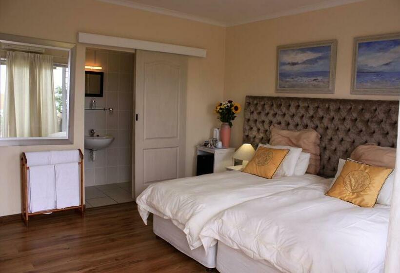 Номер Стандарт, Blougans B&b
