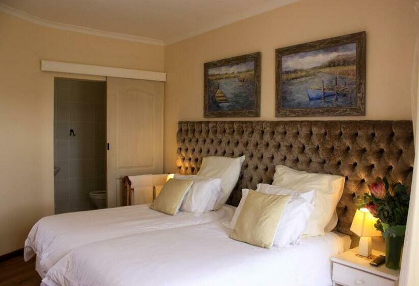 Номер Стандарт, Blougans B&b