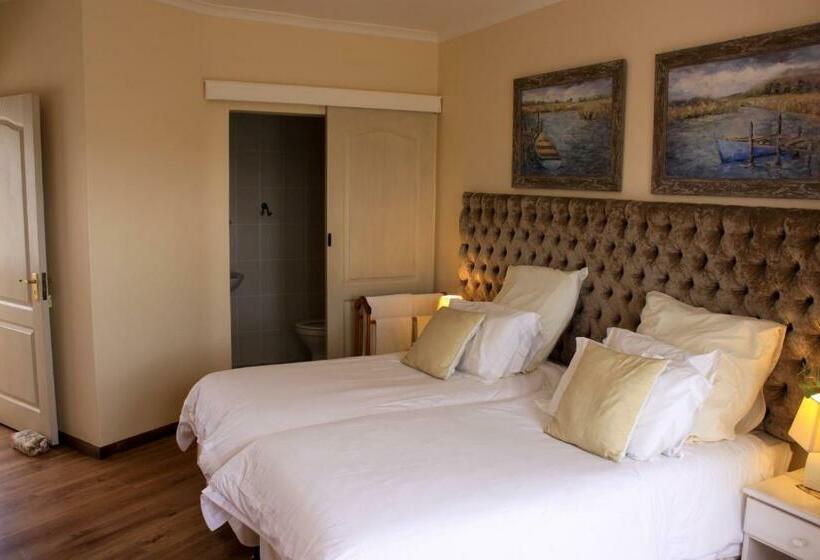 Номер Стандарт, Blougans B&b