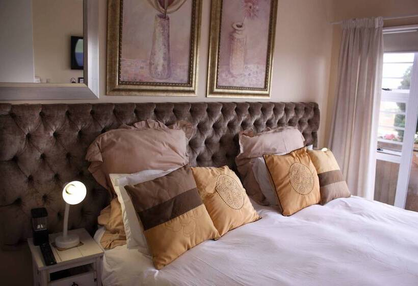 غرفة قياسية, Blougans B&b