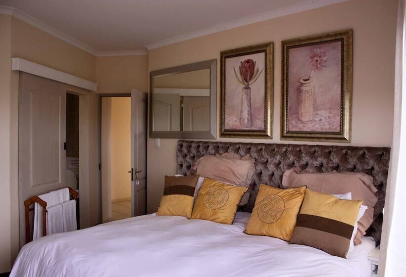 Номер Стандарт, Blougans B&b