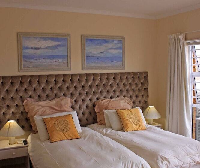 Номер Стандарт, Blougans B&b