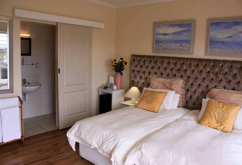 غرفة قياسية, Blougans B&b