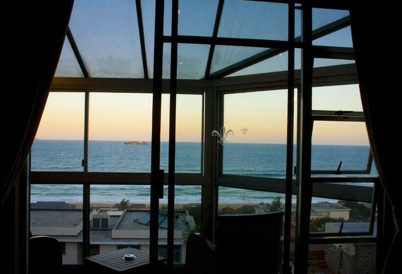 Habitació Deluxe Llit King, Burnham House B&b