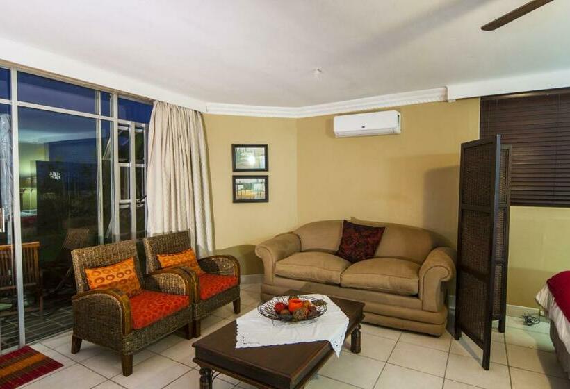 Apartament 1 Dormitori, Burnham House B&b